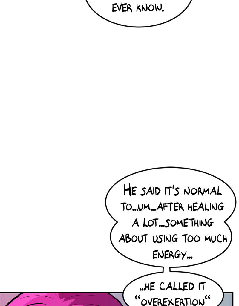 Darkwynd Chronicles - Episode 79, Page 15: Maiya and Sienna - Part 2