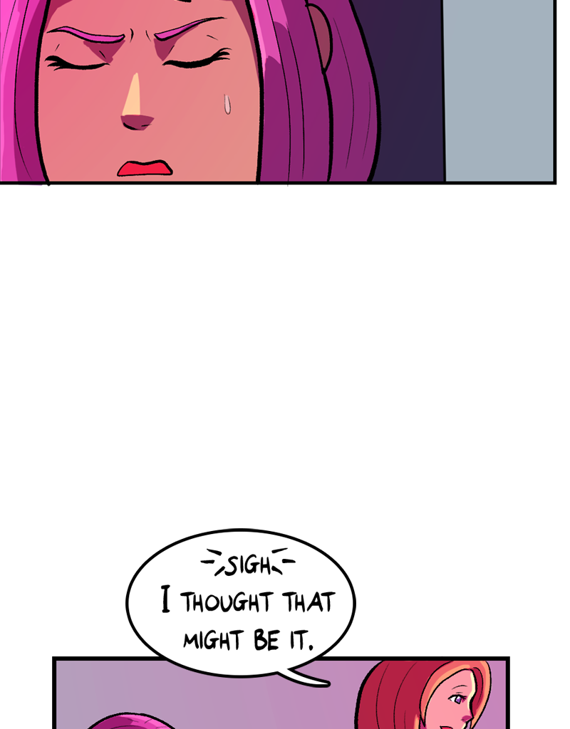 Darkwynd Chronicles - Episode 79, Page 16: Maiya and Sienna - Part 2