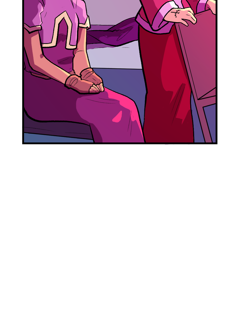 Darkwynd Chronicles - Episode 79, Page 17: Maiya and Sienna - Part 2
