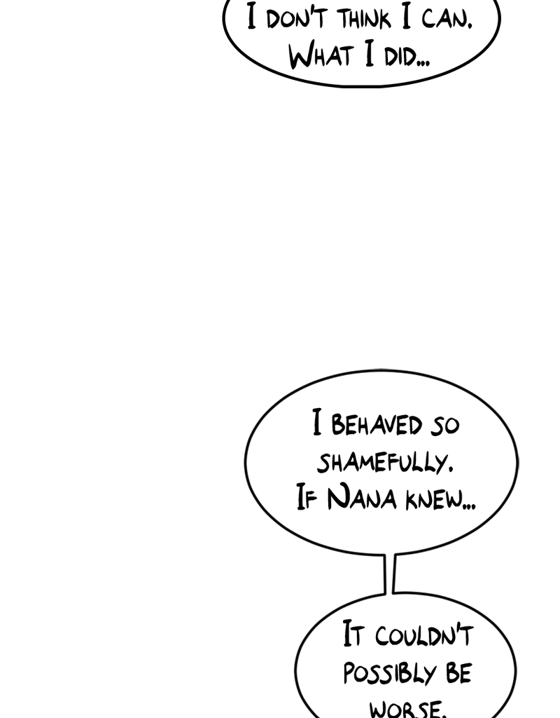 Darkwynd Chronicles - Episode 80, Page 4: Maiya and Sienna - Part 3