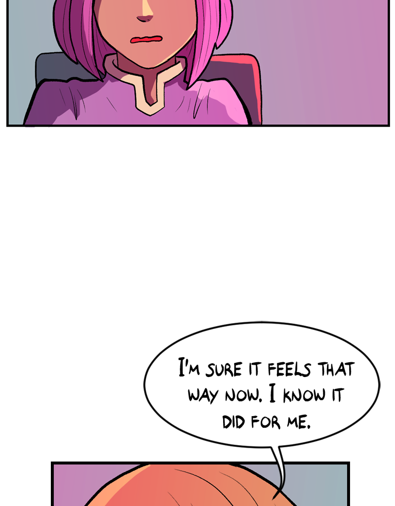 Darkwynd Chronicles - Episode 80, Page 5: Maiya and Sienna - Part 3