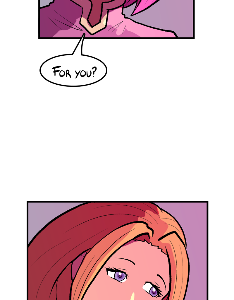 Darkwynd Chronicles - Episode 80, Page 7: Maiya and Sienna - Part 3