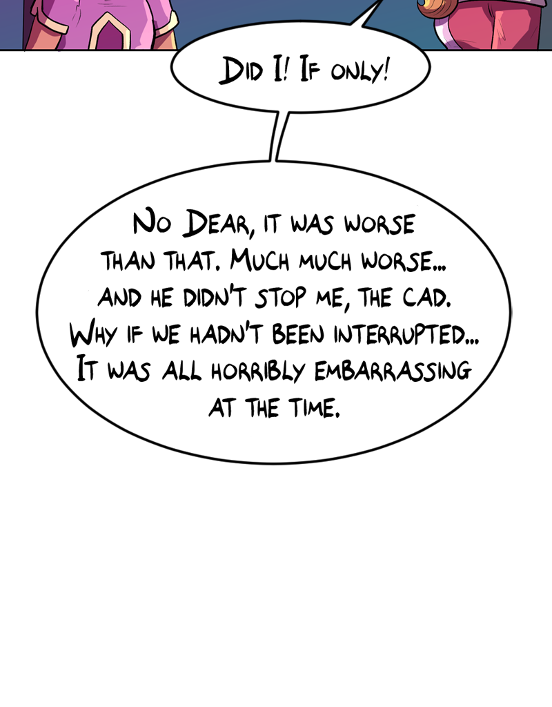 Darkwynd Chronicles - Episode 80, Page 9: Maiya and Sienna - Part 3