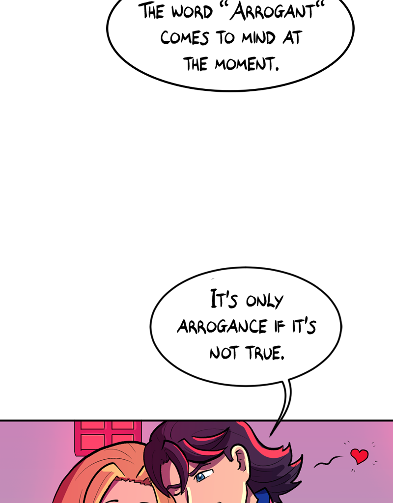 Darkwynd Chronicles - Episode 80, Page 12: Maiya and Sienna - Part 3