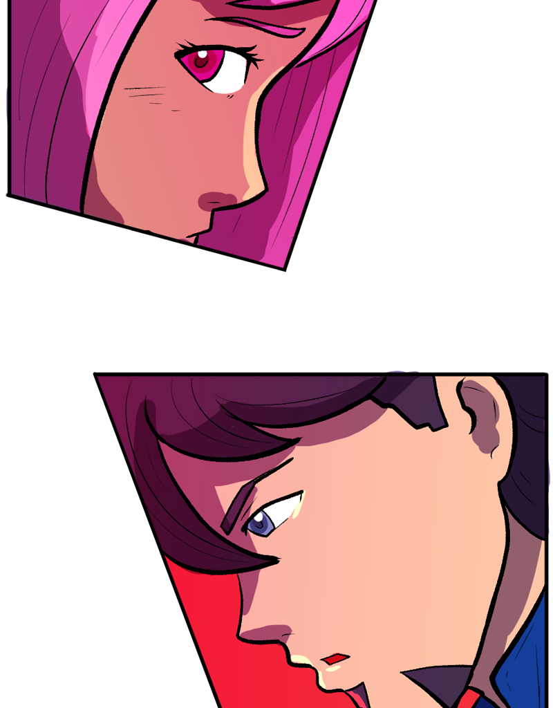 Darkwynd Chronicles - Episode 80, Page 18: Maiya and Sienna - Part 3