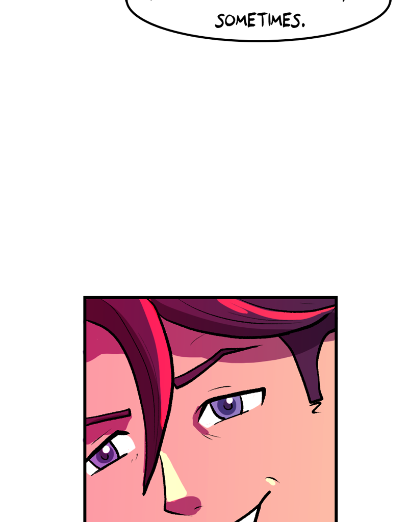 Darkwynd Chronicles - Episode 81, Page 5: Maiya and Sienna - Part 4