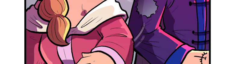 Darkwynd Chronicles - Episode 81, Page 6: Maiya and Sienna - Part 4