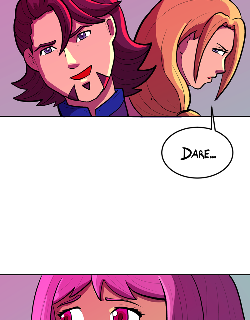 Darkwynd Chronicles - Episode 81, Page 8: Maiya and Sienna - Part 4