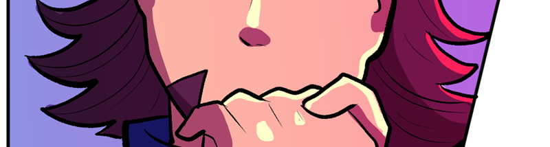 Darkwynd Chronicles - Episode 81, Page 14: Maiya and Sienna - Part 4