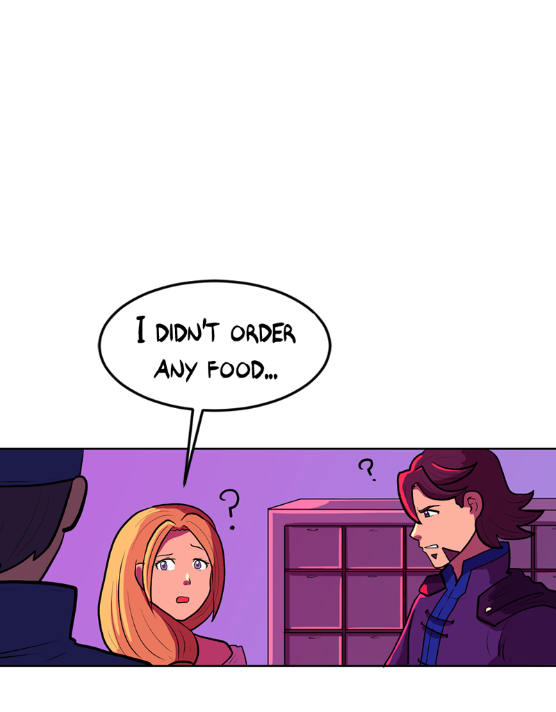 Darkwynd Chronicles - Episode 81, Page 17: Maiya and Sienna - Part 4