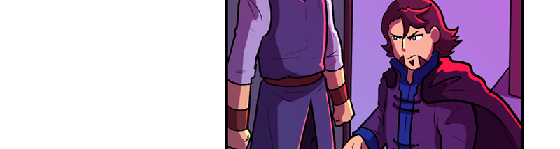 Darkwynd Chronicles - Episode 81, Page 19: Maiya and Sienna - Part 4