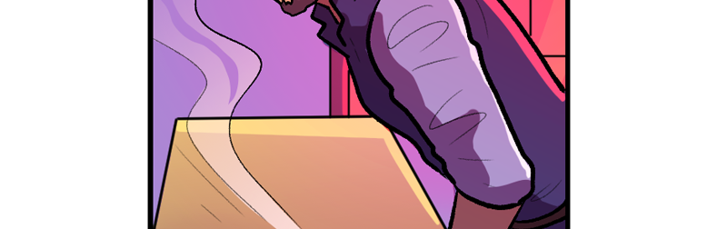 Darkwynd Chronicles - Episode 82, Page 4: Maiya and Sienna - Part 5