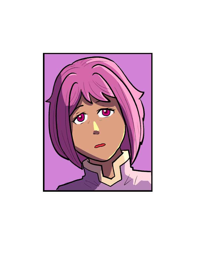 Darkwynd Chronicles - Episode 82, Page 6: Maiya and Sienna - Part 5