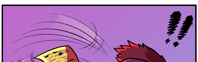 Darkwynd Chronicles - Episode 82, Page 6: Maiya and Sienna - Part 5