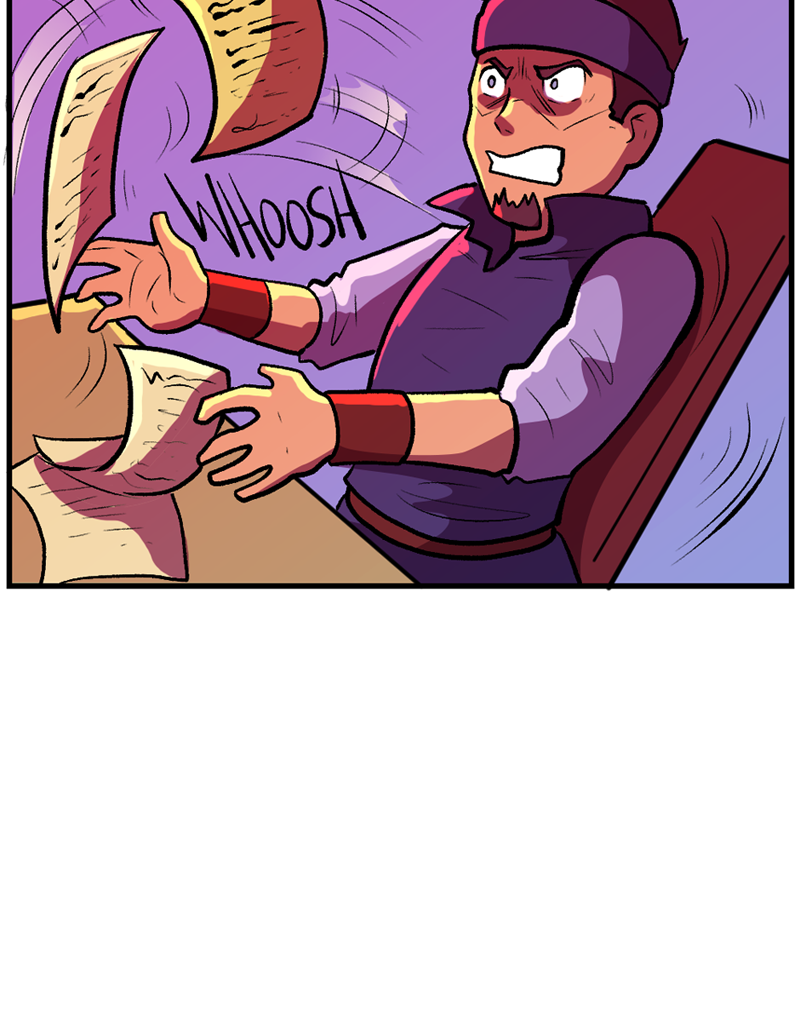 Darkwynd Chronicles - Episode 82, Page 7: Maiya and Sienna - Part 5