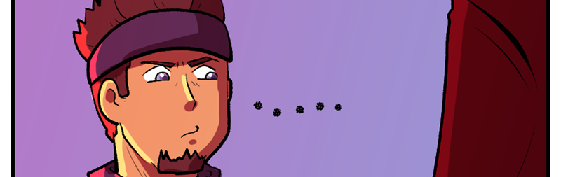 Darkwynd Chronicles - Episode 82, Page 10: Maiya and Sienna - Part 5