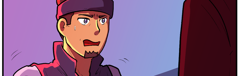 Darkwynd Chronicles - Episode 82, Page 11: Maiya and Sienna - Part 5