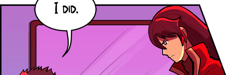 Darkwynd Chronicles - Episode 82, Page 12: Maiya and Sienna - Part 5