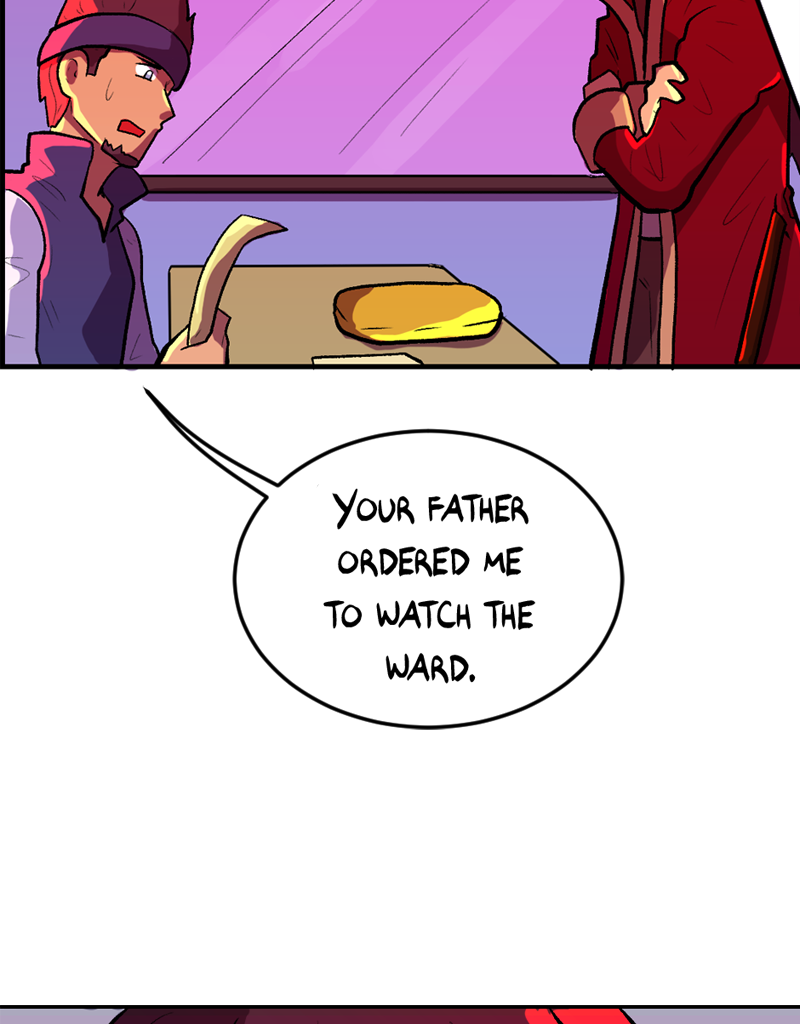 Darkwynd Chronicles - Episode 82, Page 13: Maiya and Sienna - Part 5