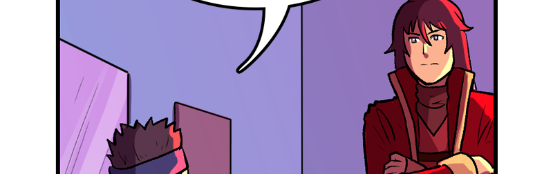 Darkwynd Chronicles - Episode 82, Page 14: Maiya and Sienna - Part 5