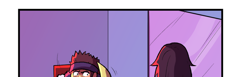 Darkwynd Chronicles - Episode 82, Page 15: Maiya and Sienna - Part 5