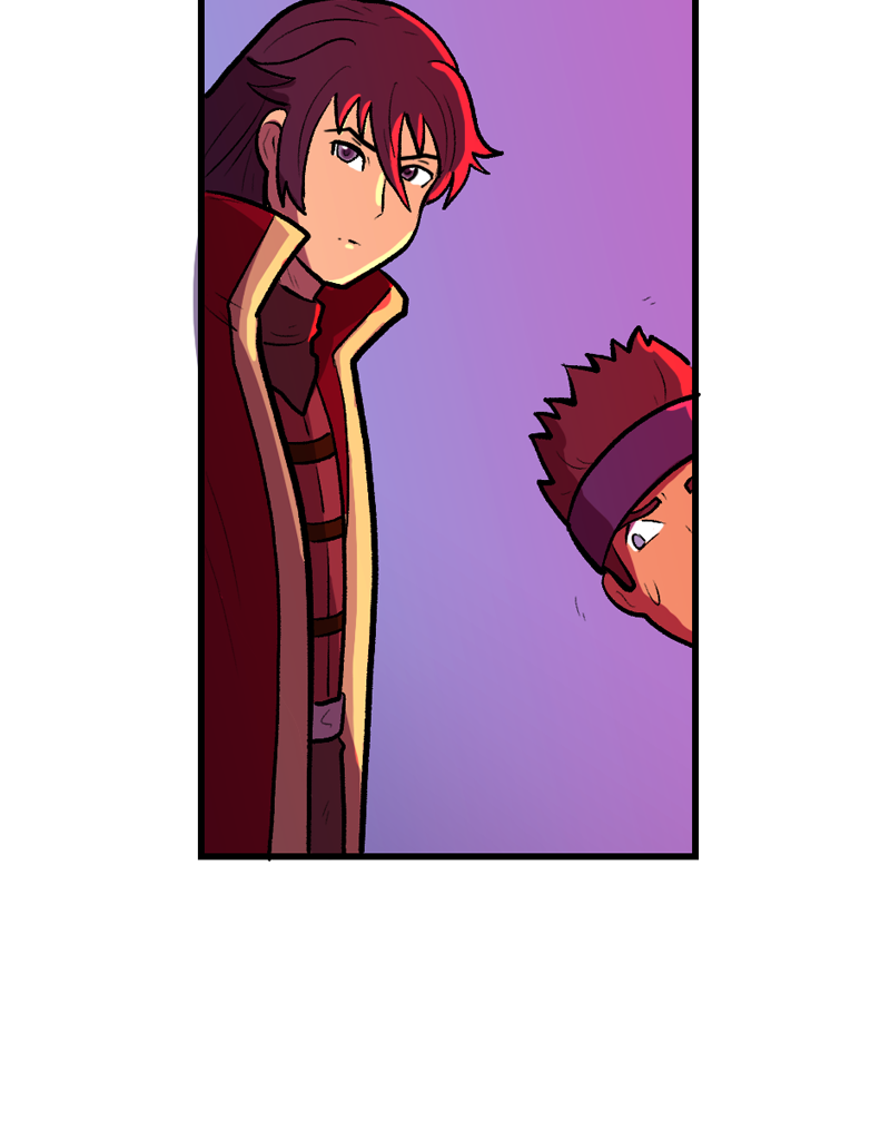 Darkwynd Chronicles - Episode 82, Page 17: Maiya and Sienna - Part 5