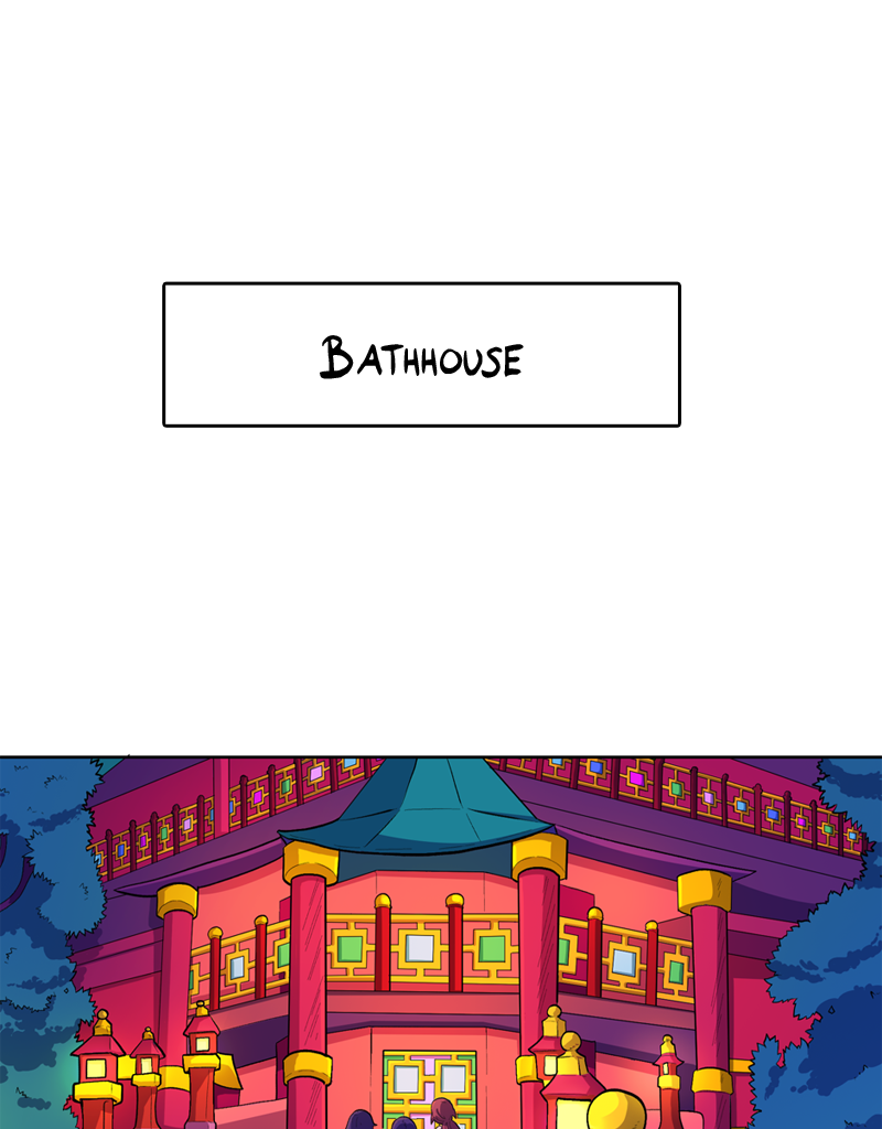 Darkwynd Chronicles - Episode 83, Page 2: At the Bathhouse - Part 1