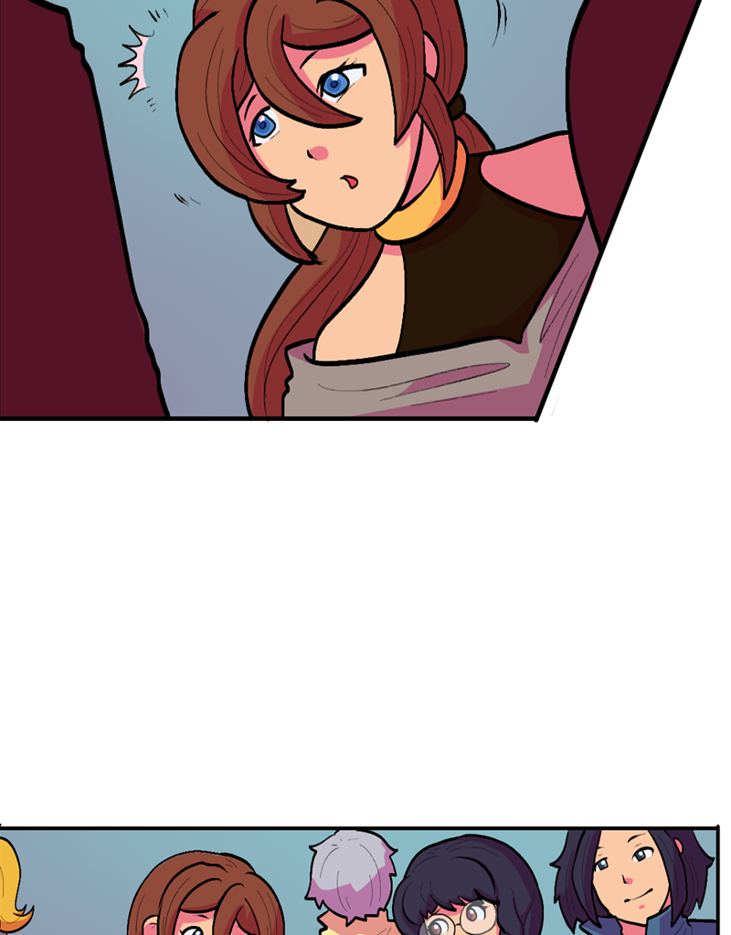 Darkwynd Chronicles - Episode 83, Page 4: At the Bathhouse - Part 1