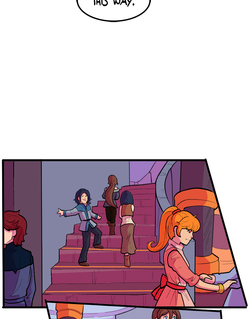 Darkwynd Chronicles - Episode 83, Page 9: At the Bathhouse - Part 1
