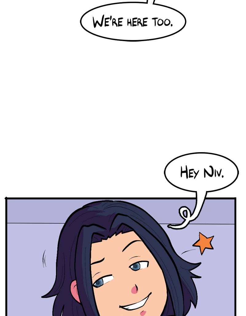 Darkwynd Chronicles - Episode 83, Page 15: At the Bathhouse - Part 1