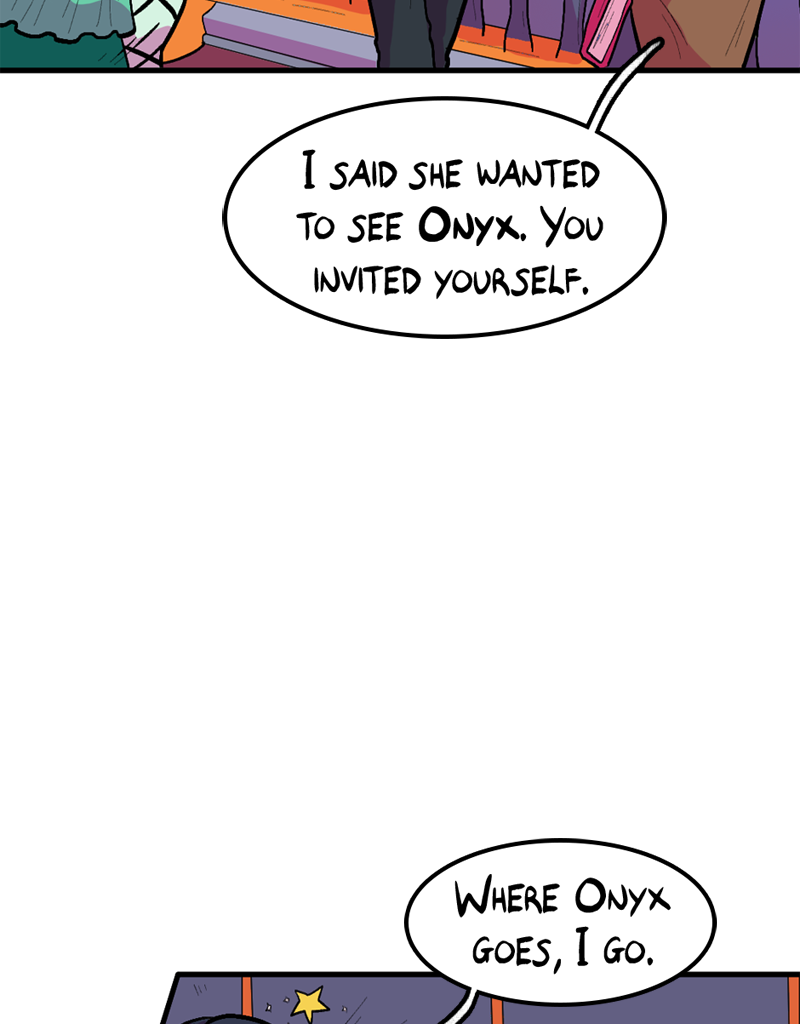 Darkwynd Chronicles - Episode 83, Page 18: At the Bathhouse - Part 1