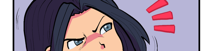 Darkwynd Chronicles - Episode 83, Page 19: At the Bathhouse - Part 1