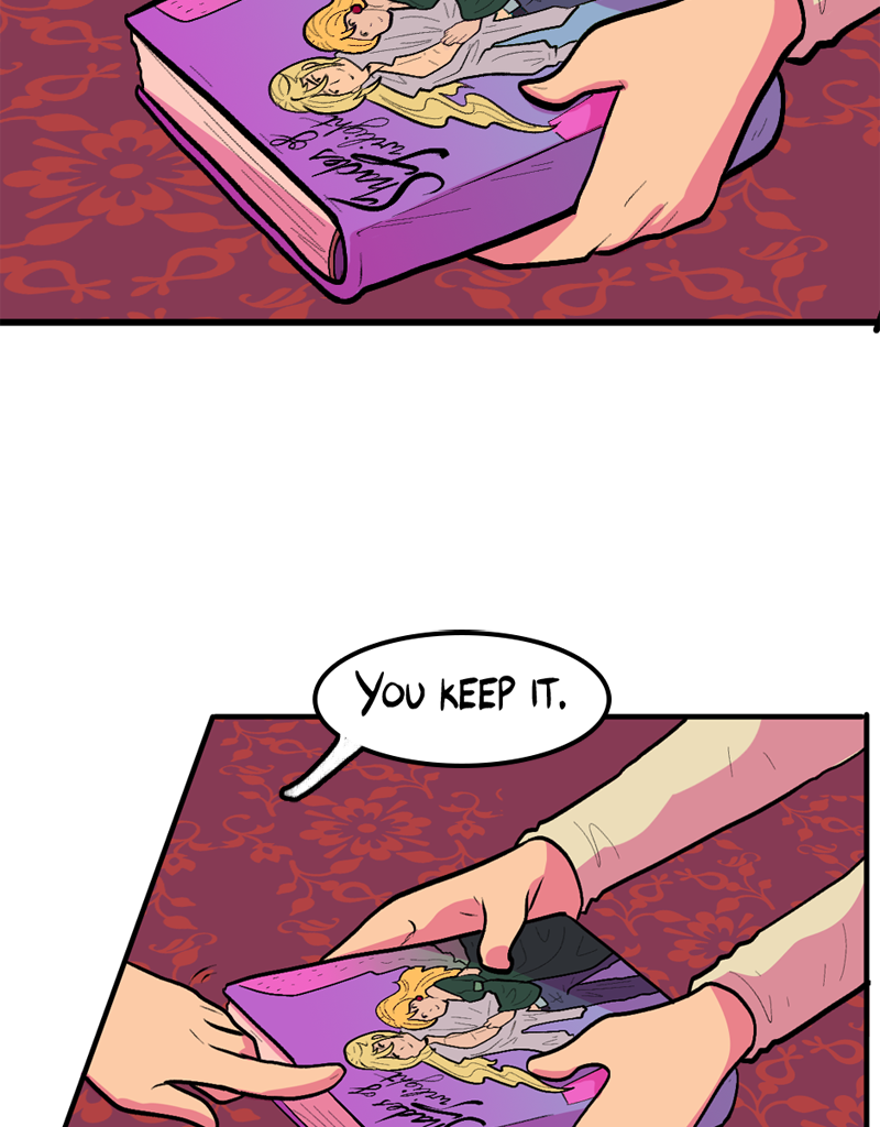 Darkwynd Chronicles - Episode 83, Page 22: At the Bathhouse - Part 1