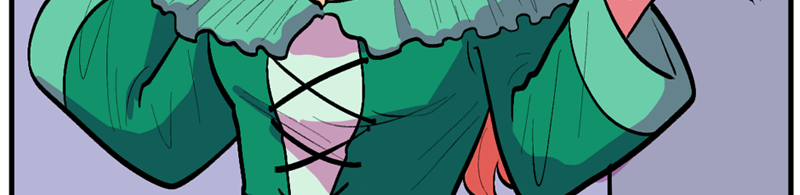 Darkwynd Chronicles - Episode 83, Page 23: At the Bathhouse - Part 1