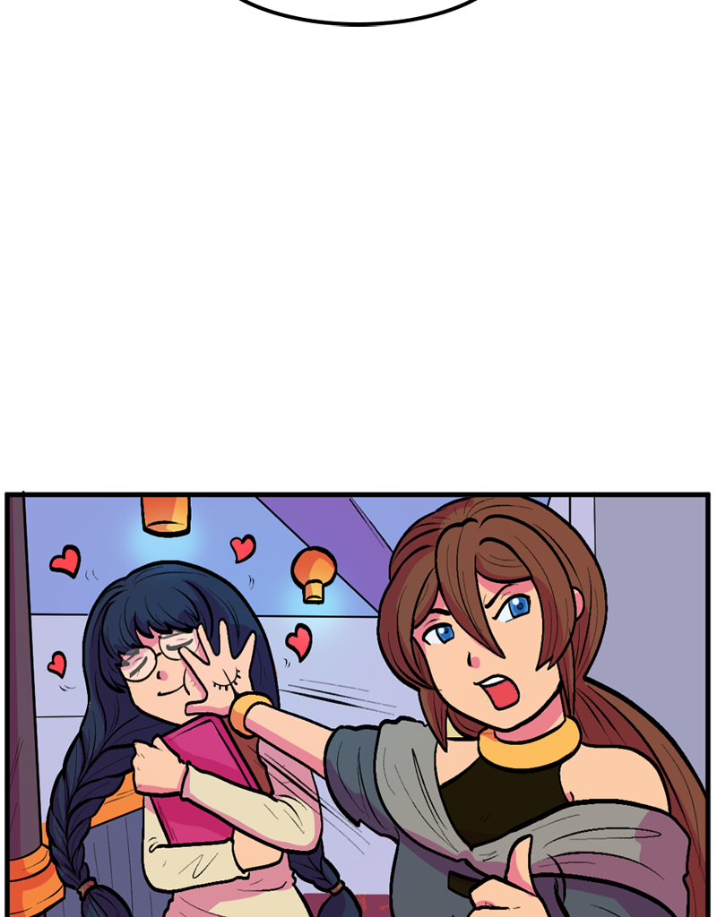 Darkwynd Chronicles - Episode 83, Page 26: At the Bathhouse - Part 1