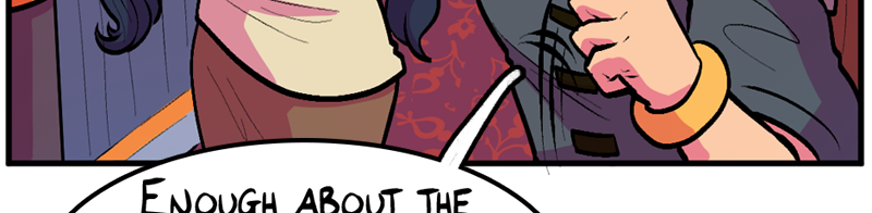 Darkwynd Chronicles - Episode 83, Page 26: At the Bathhouse - Part 1