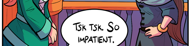 Darkwynd Chronicles - Episode 83, Page 27: At the Bathhouse - Part 1