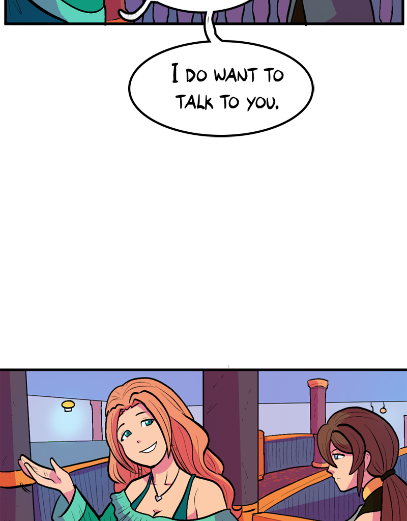 Darkwynd Chronicles - Episode 83, Page 28: At the Bathhouse - Part 1