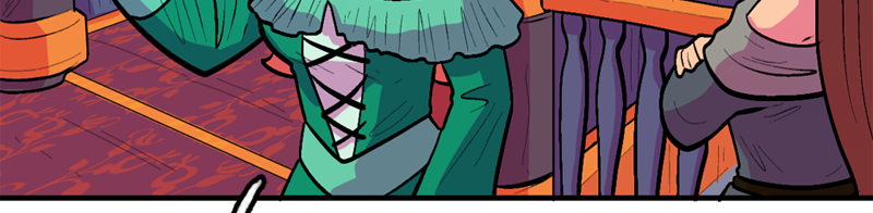 Darkwynd Chronicles - Episode 83, Page 28: At the Bathhouse - Part 1