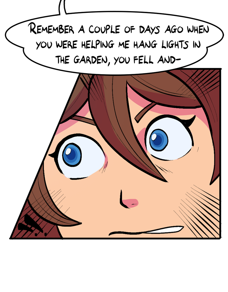 Darkwynd Chronicles - Episode 83, Page 29: At the Bathhouse - Part 1