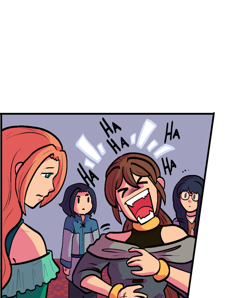 Darkwynd Chronicles - Episode 83, Page 30: At the Bathhouse - Part 1