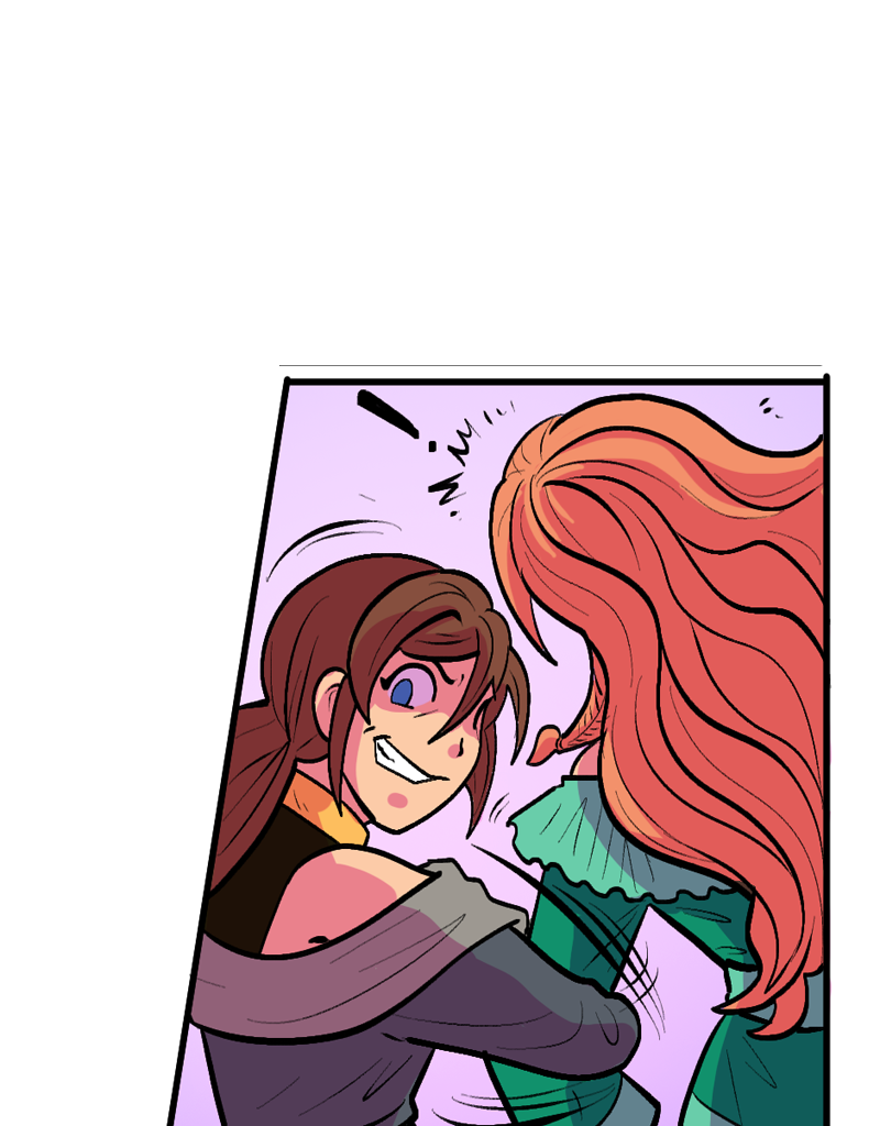 Darkwynd Chronicles - Episode 83, Page 33: At the Bathhouse - Part 1