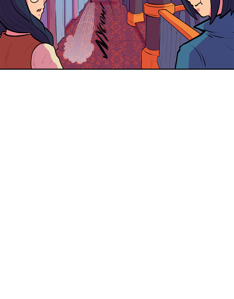 Darkwynd Chronicles - Episode 83, Page 35: At the Bathhouse - Part 1