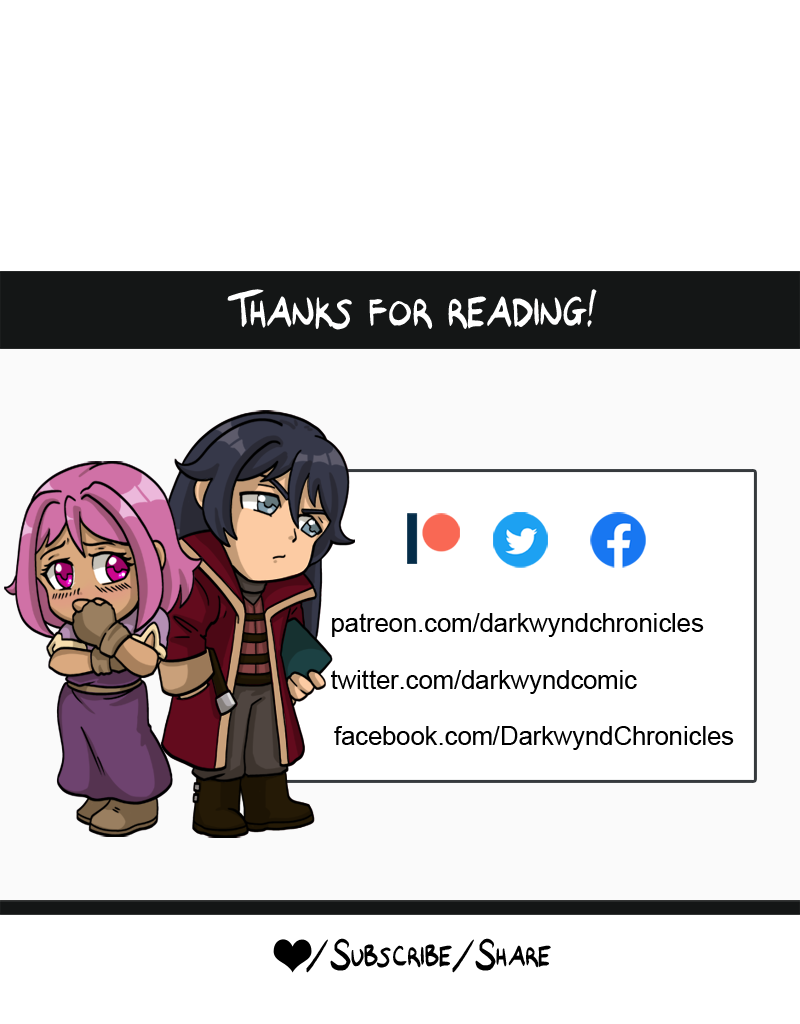 Darkwynd Chronicles - Episode 83, Page 36: At the Bathhouse - Part 1