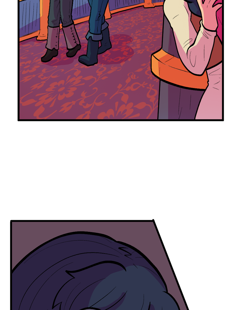 Darkwynd Chronicles - Episode 84, Page 7: At the Bathhouse - Part 2