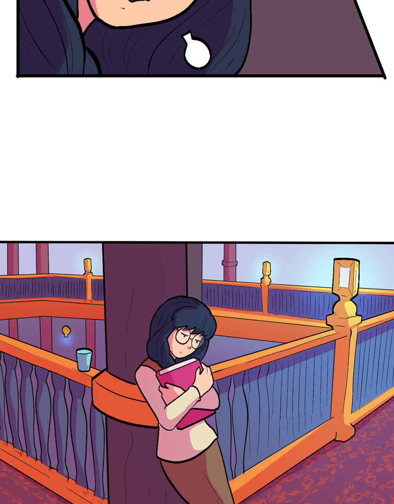 Darkwynd Chronicles - Episode 84, Page 8: At the Bathhouse - Part 2