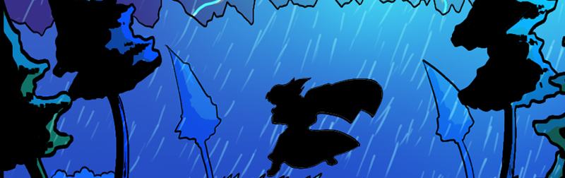 Darkwynd Chronicles - Episode 84, Page 11: At the Bathhouse - Part 2