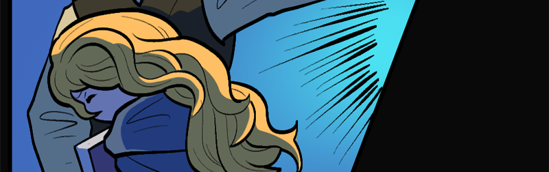 Darkwynd Chronicles - Episode 84, Page 14: At the Bathhouse - Part 2