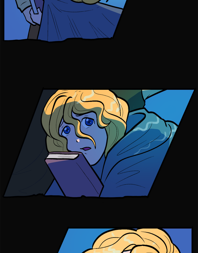 Darkwynd Chronicles - Episode 84, Page 15: At the Bathhouse - Part 2