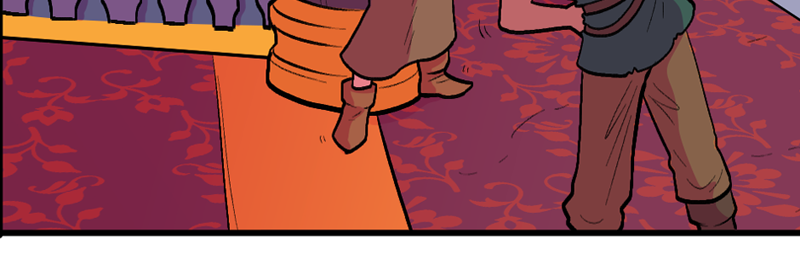 Darkwynd Chronicles - Episode 84, Page 17: At the Bathhouse - Part 2